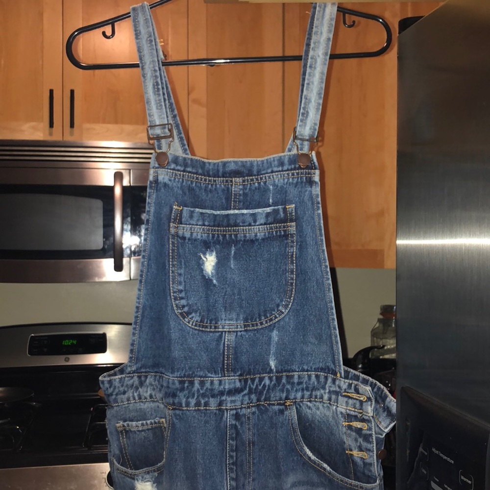 Overalls